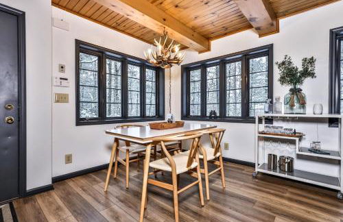 The Stone House- Minocqua - Foto 7