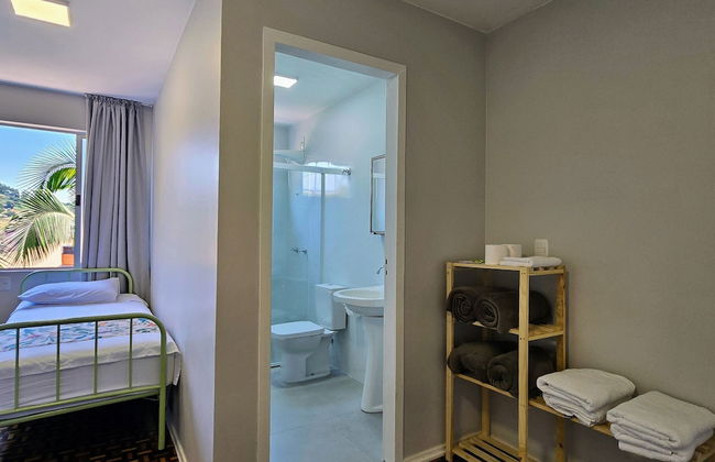 Casa das Palmeiras - Photo 28