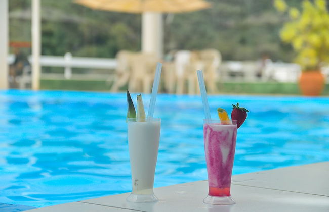 Hotel Cabeça de Boi - Foto 71