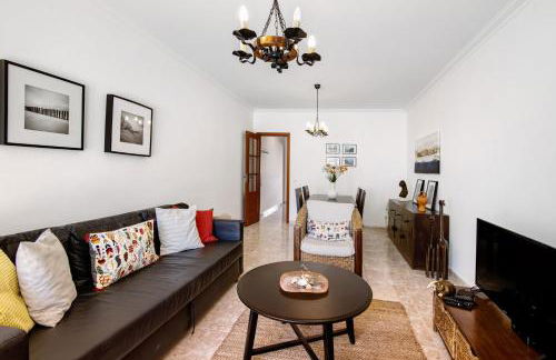 V2 a 400 m da Praia da Falésia - Foto 5