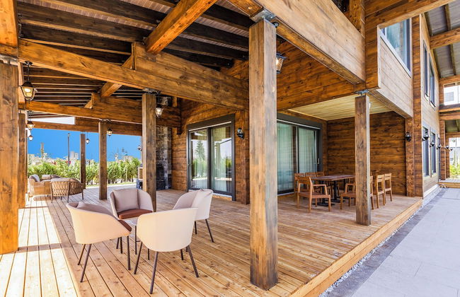 Eco Village - Foto 31