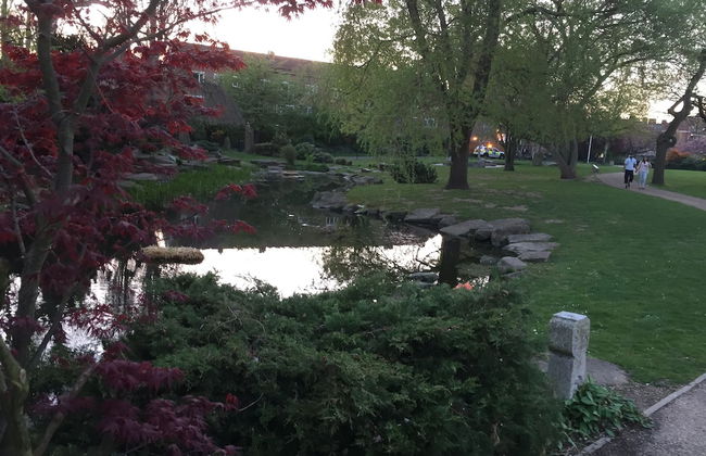 Evans House - Foto 16