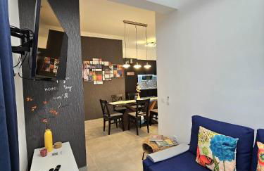 Beach & House''Villa Maria'' 5 min to Mareta Beach - Foto 8