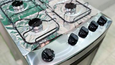 Apartamento confortável mobiliado 03 - Foto 3