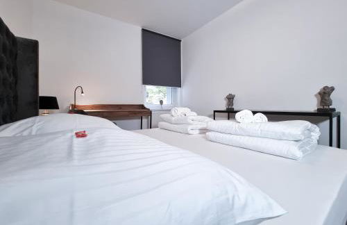 Alpha Apartments - Photo 15