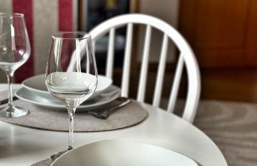 Ferienwohnung Hanna - Foto 7