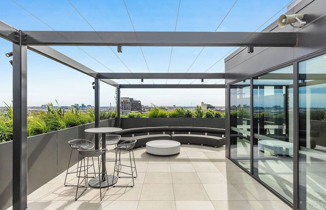 North Melbourne Apartments by Urban Rest - Foto 15