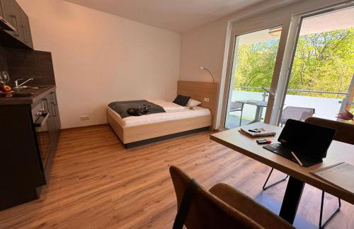 SONNENHOF Apartments - Photo 35