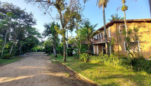 Casa Rústica Alemã - 50m da praia - Foto 5