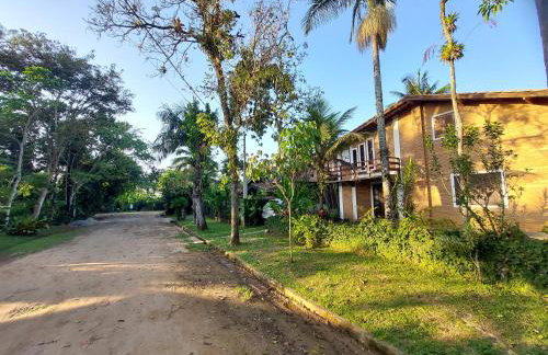 Casa Rústica Alemã - 50m da praia - Foto 5