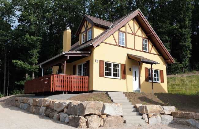 Villa With Bubble Bath, Solarium and Fireplace - Foto 31