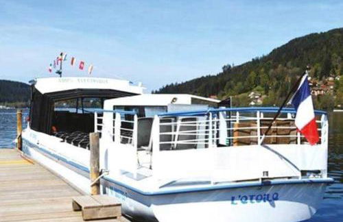 Charmant logis Gérardmer - Photo 20