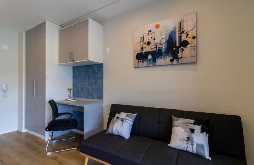 Garden on Blue Studio - GRU 303 - Foto 25