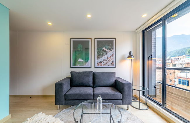 Astounding Tekto Wynwood House - Foto 33