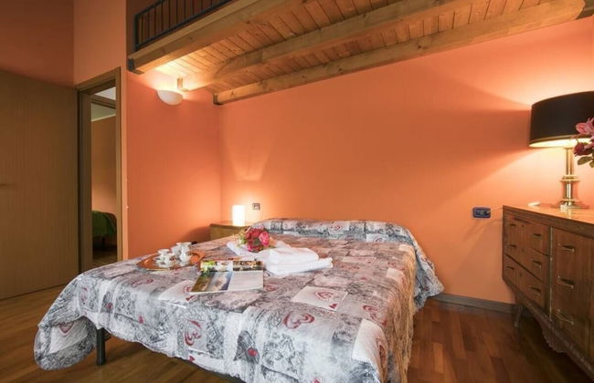 Villa Frassi - Foto 3