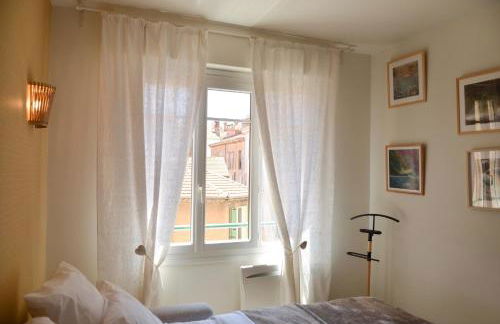 AzurAppart 3-rooms Cannes Carnot - Foto 26