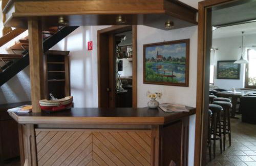 Aparthotel Schafshorn - Foto 15