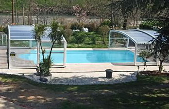 Gîte La Pequelette - Foto 36