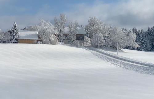 Trollenhof im Allgäu - Ferienwohnungen Säuling - Foto 52