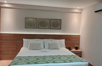 Suíte Vista Azul - Frente para Pedra Azul - Photo 10