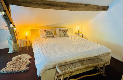 La MaisonneTTe d'ElodibiZa ! - Foto 14