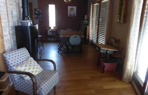 Maison familiale avec grand jardin à Mane - Foto 7