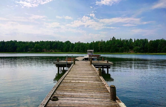 4 Person Holiday Home in Ulfborg-by Traum - Photo 32