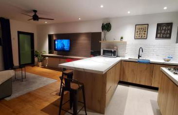 Casa Cuba in Little Havana, Brickell, Calle 8 and 10 minutes to the Beach FREE PARKING - Foto 23