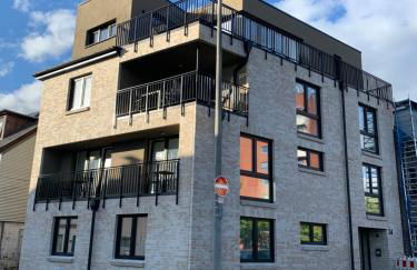 Ferienwohnung-Domziegelhof - Foto 1