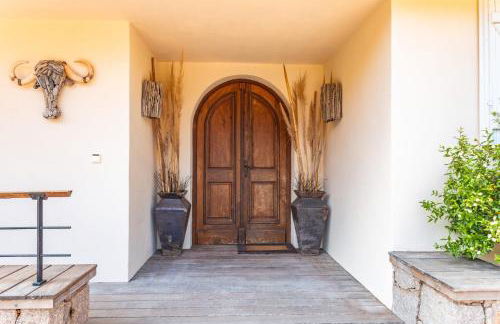 Villa Elsa Di Palombaggia - Foto 19