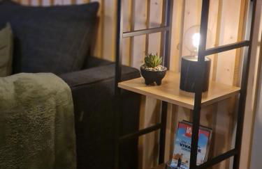 Cottage pour 6 personnes avec piscine couverte et chauffée à 300 m de la mer avec Wi-Fi et climatisé , 3 chambres - Foto 25