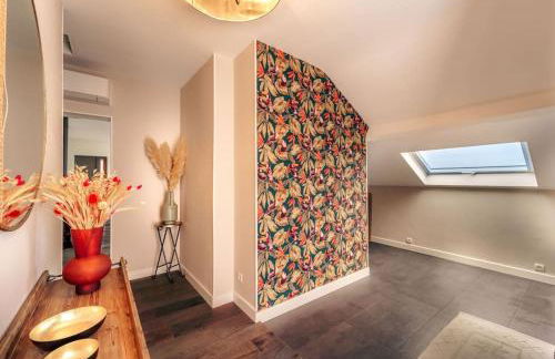 Votre cocon à côté des vignes - Foto 2