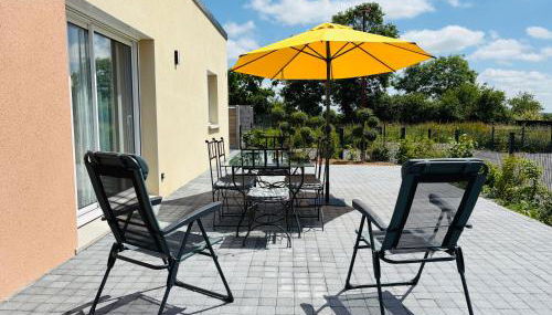 La Maison des Copains au coeur du DDAY - Foto 3