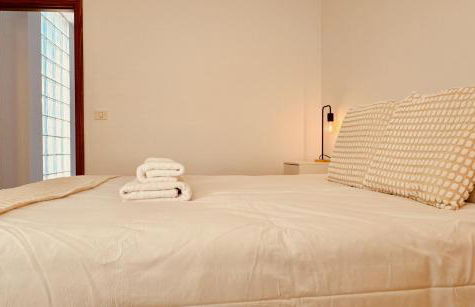 Click & Guest -Terrace with Sea and Mountain Views - Foto 41