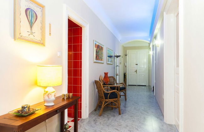 Charming Apartment in Zadar With City Views - Foto 43