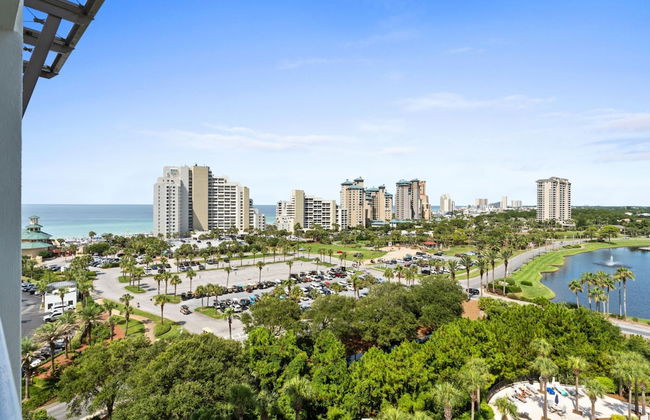 Luau Resort by Panhandle Getaways - Foto 65