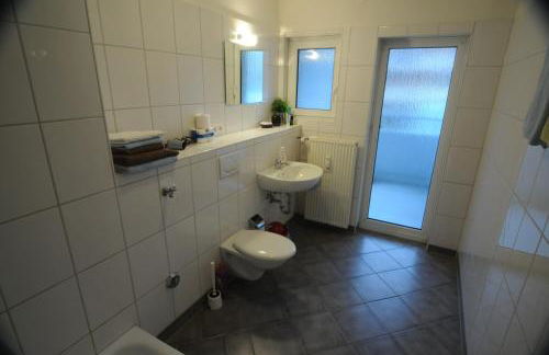 Freiburg Apartment - Foto 16