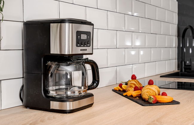 Tyst by MRG Apartments - Foto 34