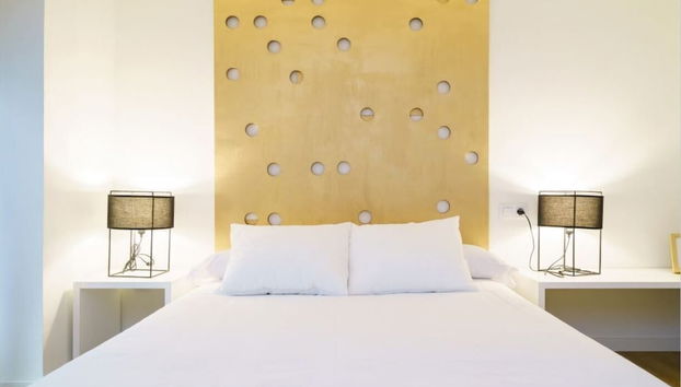 Valencia Luxury - Boutique Redonda - Foto 3, Quarto