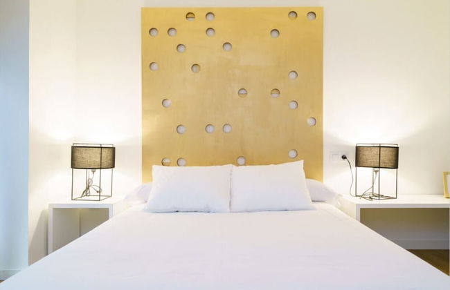 Valencia Luxury - Boutique Redonda - Foto 3