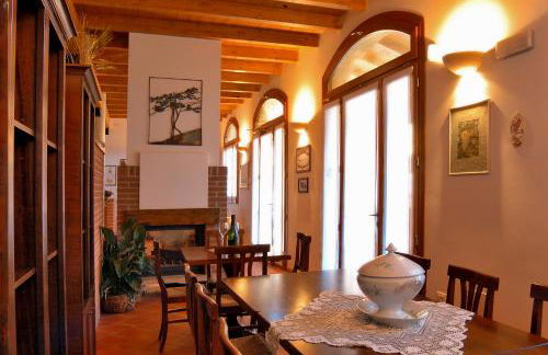 Agriturismo Gaggioli Borgo Delle Vigne - Foto 29