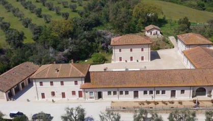 Borgo Pallavicini Mori - Foto 4