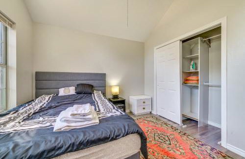 Less Than 1 Mi to Historic Dtwn Home with Yard in McKinney - Foto 15