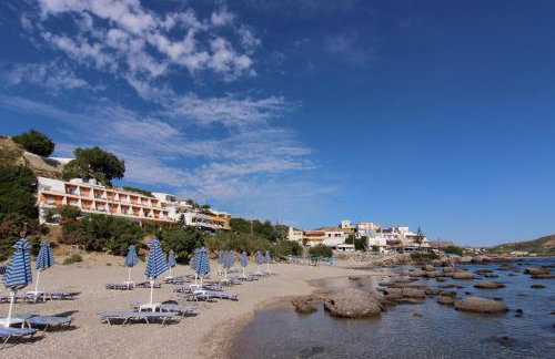 Creta Mare Hotel - Photo 50