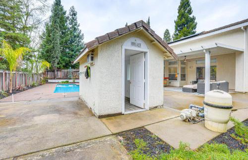 Family Home Near Folsom Lake in El Dorado Hills! - Foto 28