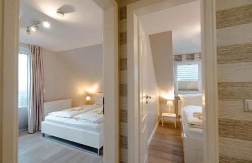 Ferienwohnung Buhne73 - Foto 21