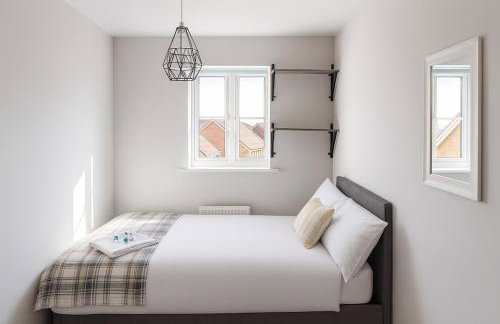 6-Beds Large House - Foto 26