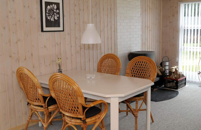 5 Person Holiday Home in Ans By-by Traum - Photo 23