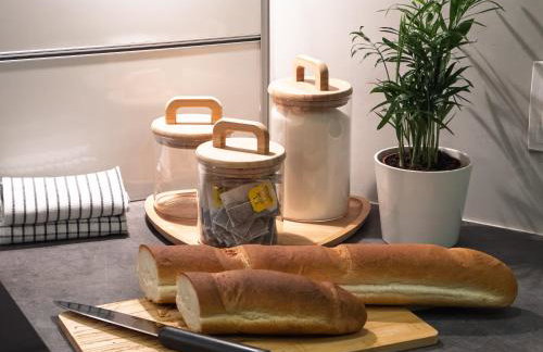 Apartment 19 - Aquapark Reda - Foto 21