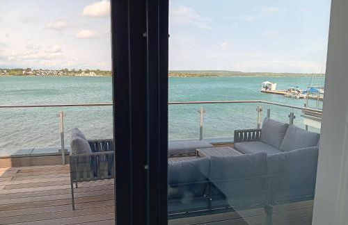 Lagrette Ferienhaus am Hainer See - Foto 30